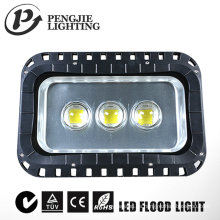 3 Chips Square / Park / Open-Air COB 180W LED Proyector